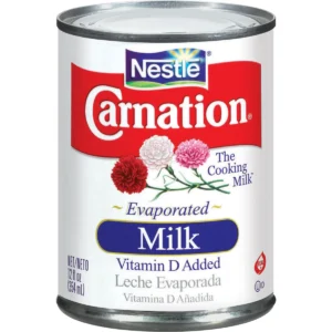 Carnation Evaporated Milk