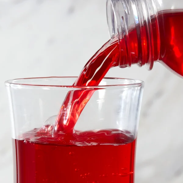 Kirkland Organic Cranberry Juice (2 pack) - Image 3
