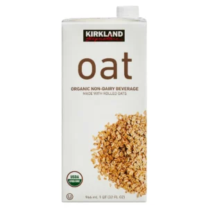 Kirkland Organic Non-Diary Milk (6 pack)