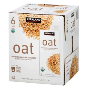 Kirkland Organic Non-Diary Milk