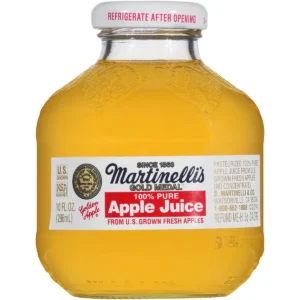 Martinellis Gold Medal
