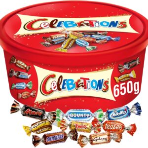 Celebration Sweets