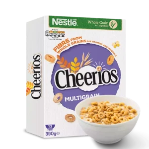 Cheerios