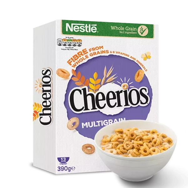 Cheerios