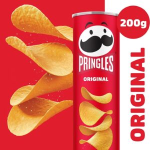 Pringles (19pk - Large size)