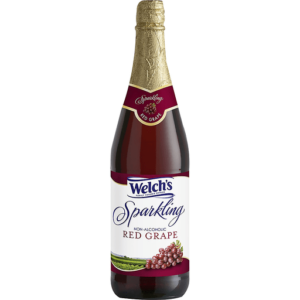 Welch’s Sparkling Wine Case
