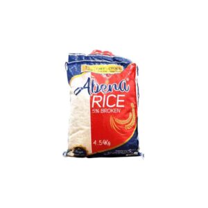 Abena Rice 5kg