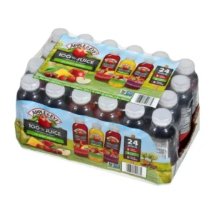 Apple & Eve Bottle 24 Pack