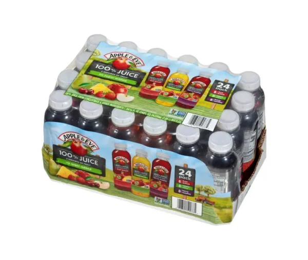 Apple & Eve Bottle 24 Pack