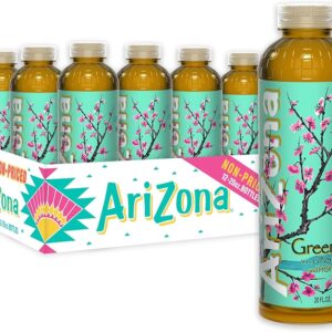 Arizona Green Tea (24 pack)