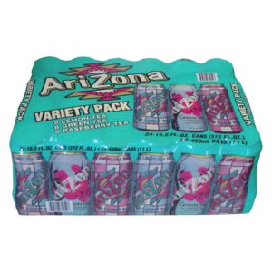Arizona Variety Pack  (24 pack)