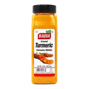Badia Turmeric