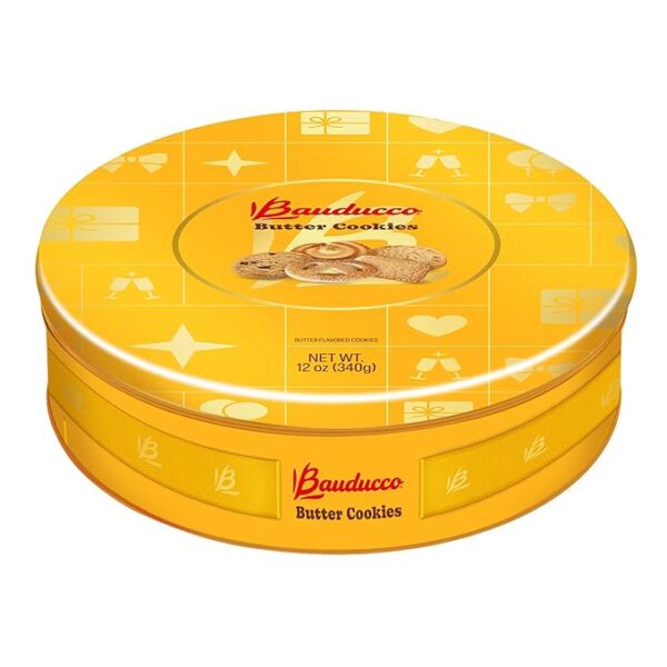 Baudecco Butter Cookies - Image 2
