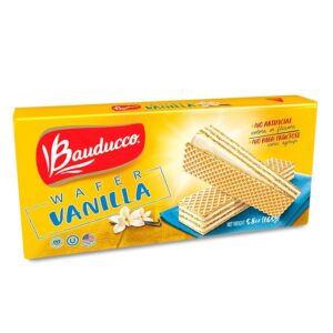 Baudecco Wafer Vanilla