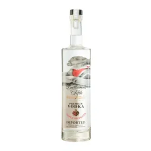 Beethovens Fifth Premium Vodka