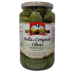 Bella Contadina Cerignola Olives