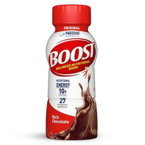 Boost Protein