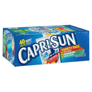 Caprisun Juice