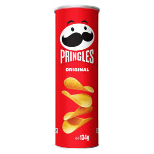 Pringles Original Big