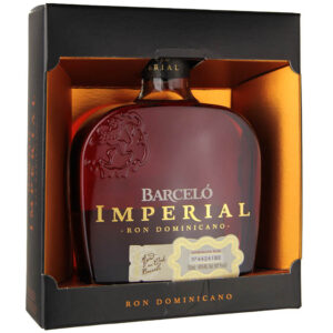 Barcelo Imperial Ron Domonicano